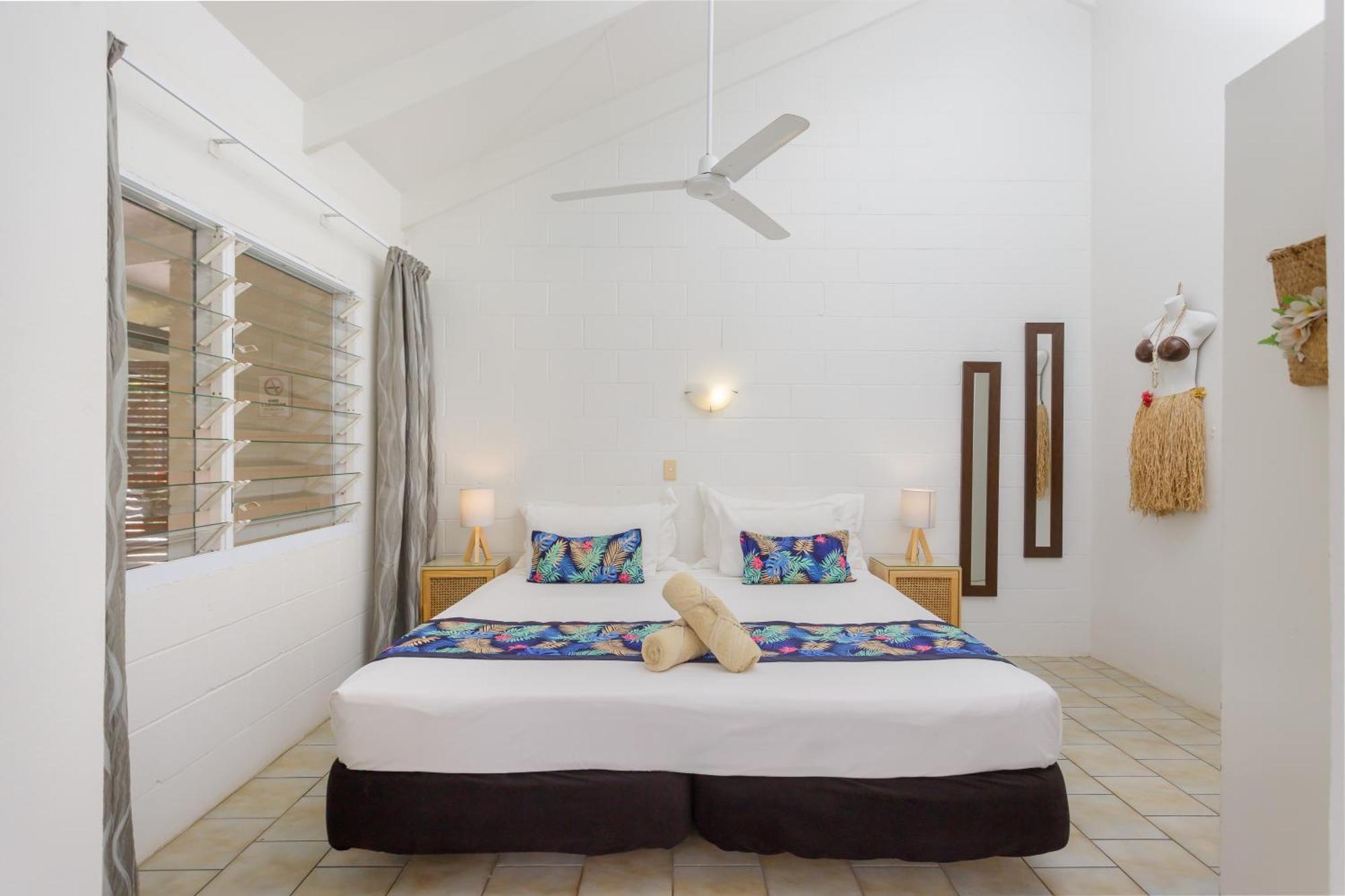 Rarotonga Daydreamer Escape Exterior foto