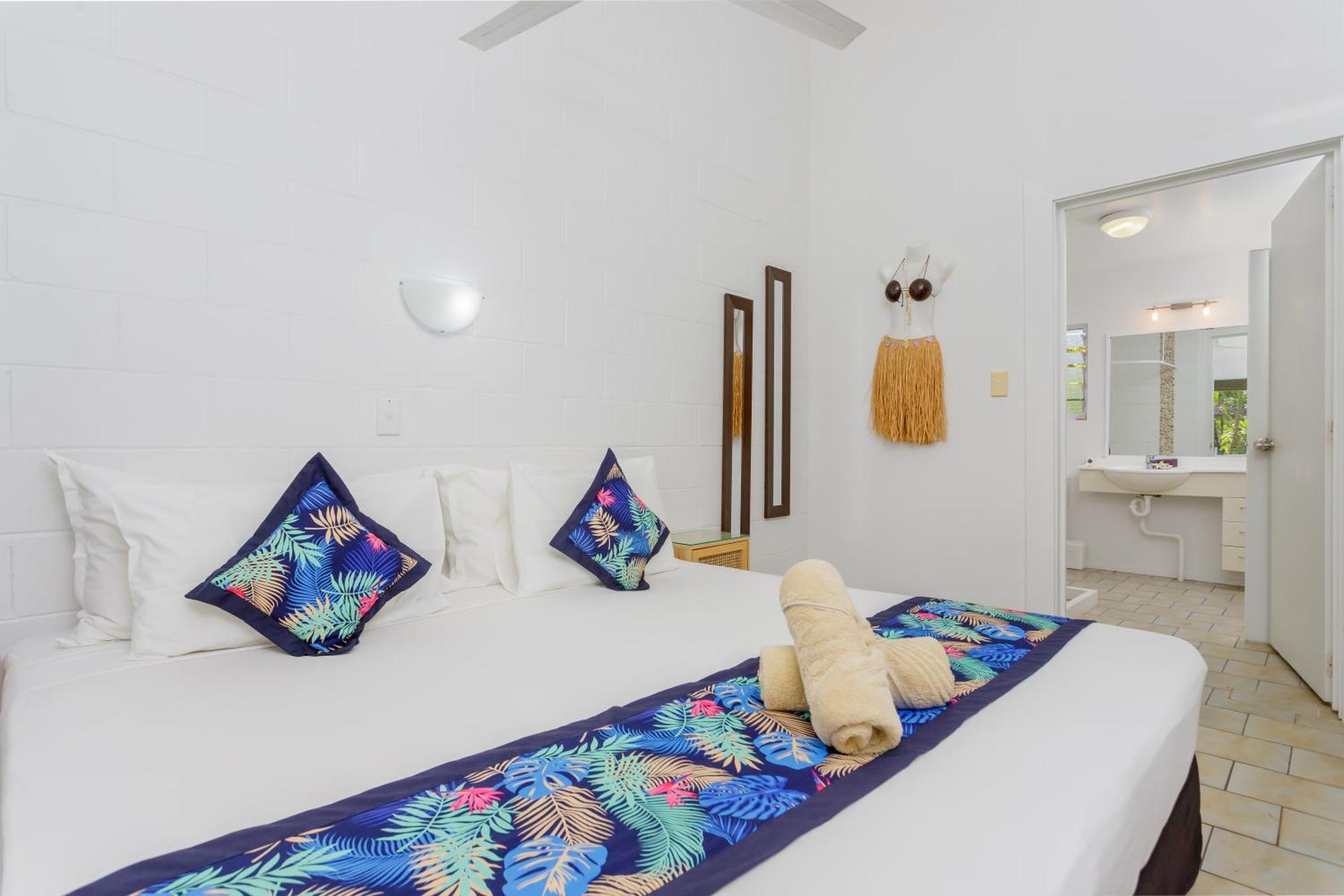 Rarotonga Daydreamer Escape Exterior foto