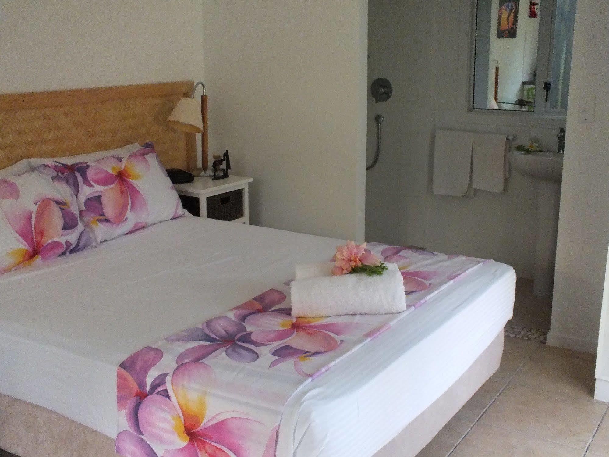 Rarotonga Daydreamer Escape Exterior foto